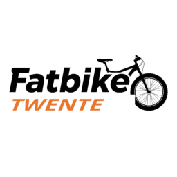 Logo Fatbike Twente - Specialist voor Reparatie, Verhuur en Verkoop