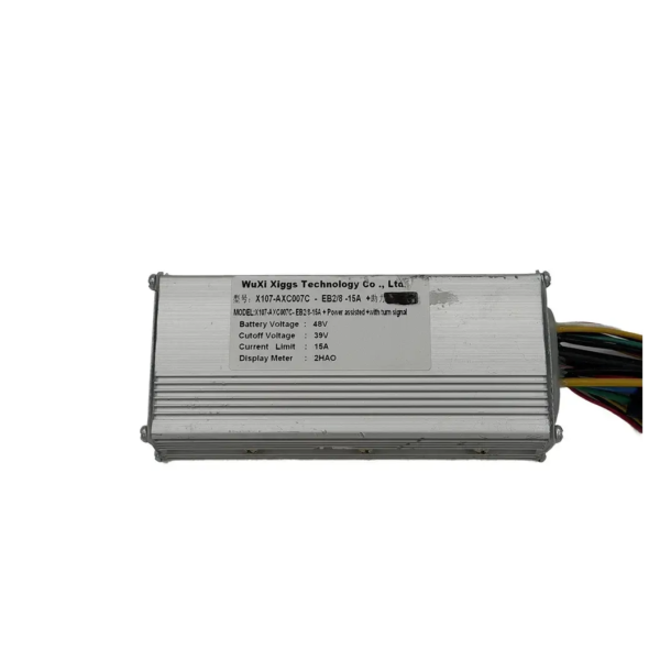 7GO - V2 Controller