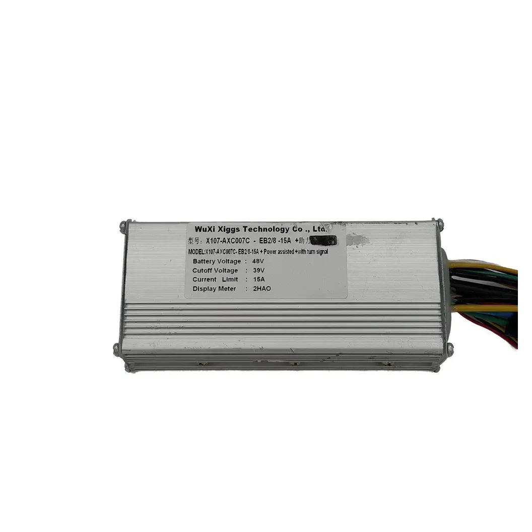 7GO - V2 Controller 7GO - V2 Controller