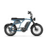 A Spadz Cavet Air Blauw fatbikeskopen nl