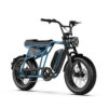 A Spadz Cavet Air Blauw fatbikeskopen nl 2