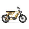 A Spadz Cavet Air Geel fatbikeskopen nl