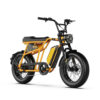A Spadz Cavet Air Geel fatbikeskopen nl 2