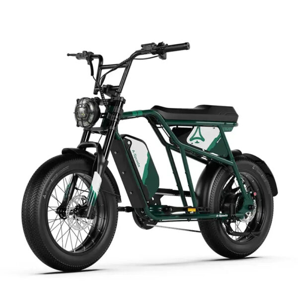 A-Spadz-Cavet-Air-Groen-fatbikeskopen_nl-3 A Spadz Cavet Air Groen fatbikeskopen nl 3