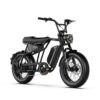 A Spadz Cavet Air Zwart fatbikeskopen nl 2