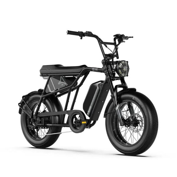 A Spadz Cavet Air Zwart fatbikeskopen nl 2