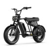 A Spadz Cavet Air Zwart fatbikeskopen nl 3
