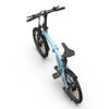 ADO Air 20S - Blauw