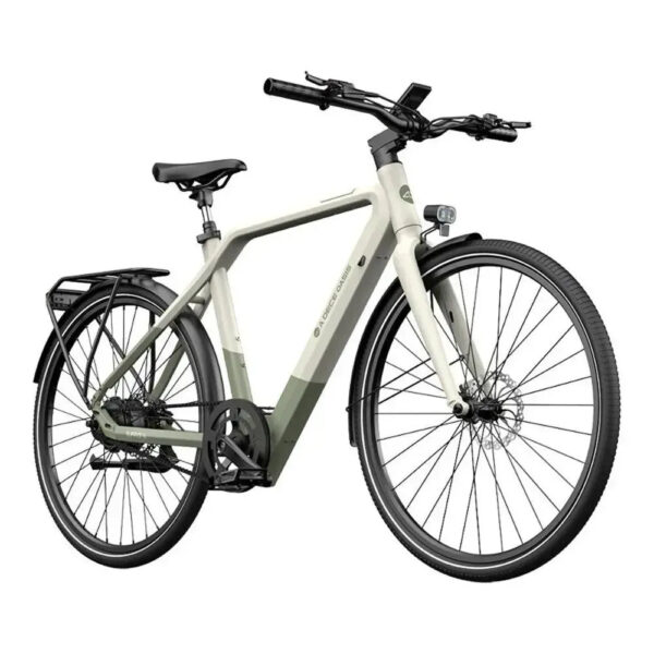 ADO Air 30 Ultra - Groen