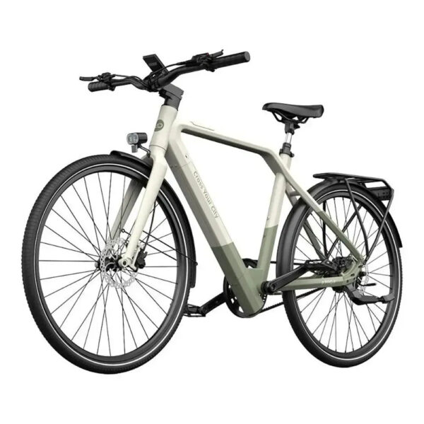 ADO Air 30 Ultra - Groen