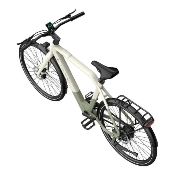 ADO Air 30 Ultra - Groen