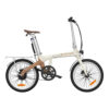 ADO Air Carbon - Beige
