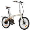 ADO Air Carbon - Beige