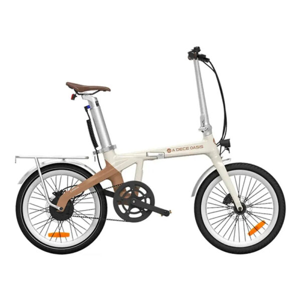 ADO Air Carbon - Beige