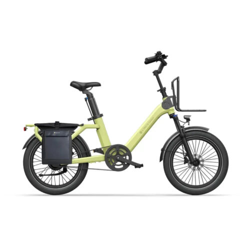ADO Air One Pro - Geel