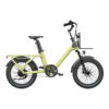 ADO Air One Ultra - Geel