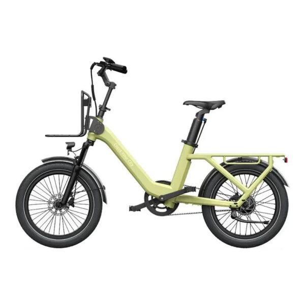 ADO Air One Ultra - Geel