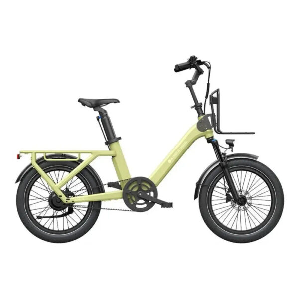 ADO Air One Ultra - Geel