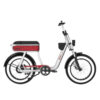 AGM-Goccia-Comfort-Rood-fatbikeskopen_nl AGM Goccia Comfort Rood fatbikeskopen nl
