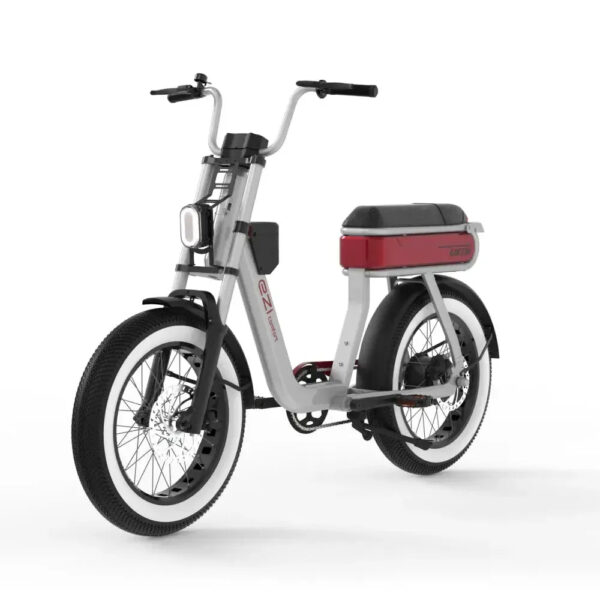 AGM-Goccia-Comfort-Rood-fatbikeskopen_nl-2 AGM Goccia Comfort Rood fatbikeskopen nl 2