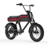 AGM Goccia Sport Rood fatbikeskopen nl 4