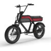 AGM Goccia Sport Rood fatbikeskopen nl 5
