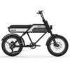 AGM Goccia Sport Wit fatbikeskopen nl