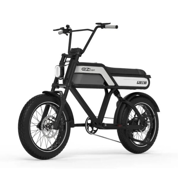 AGM Goccia Sport Wit fatbikeskopen nl 2
