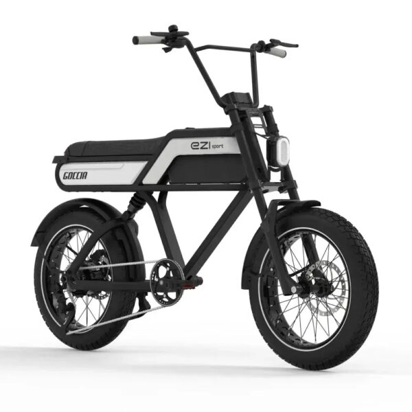 AGM Goccia Sport Wit fatbikeskopen nl 4