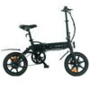 BOHLT R140 - Zwart