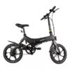 BOHLT-X160-BL-Zwart-fatbikeskopen_nl BOHLT X160 BL - Zwart