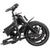 BOHLT-X160-BL-Zwart-fatbikeskopen_nl-2 BOHLT X160 BL - Zwart