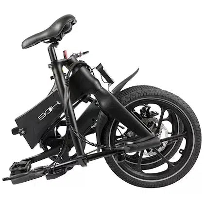 BOHLT-X160-BL-Zwart-fatbikeskopen_nl-2 BOHLT X160 BL - Zwart