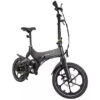 BOHLT-X160-BL-Zwart-fatbikeskopen_nl-3 BOHLT X160 BL - Zwart