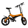 BOHLT-X160-OR-Oranje-fatbikeskopen_nl BOHLT X160 OR - Oranje