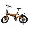 BOHLT X200 OR - Oranje