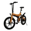BOHLT X200 OR - Oranje