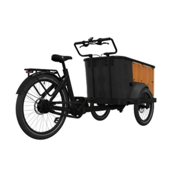 Cangoo-Buckle-Up-Zwart-fatbikeskopen_nl-3 Cangoo Buckle Up - Zwart
