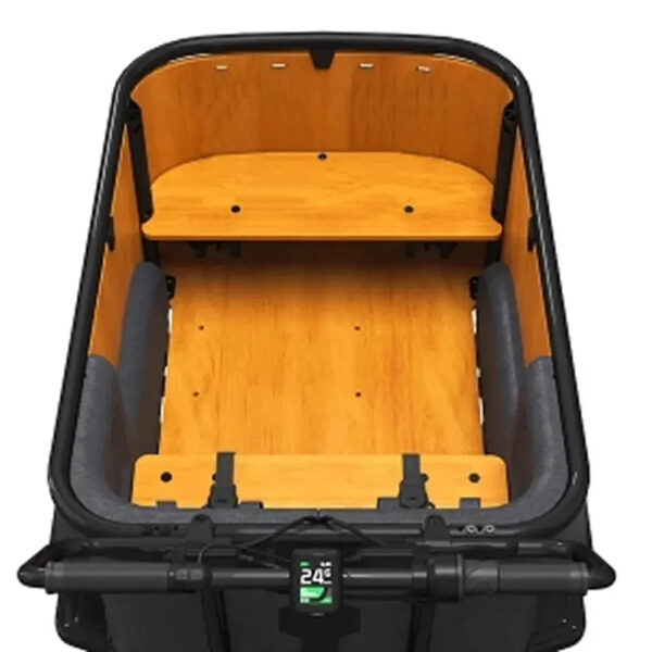 Cangoo-Buckle-Up-Zwart-fatbikeskopen_nl-4 Cangoo Buckle Up - Zwart