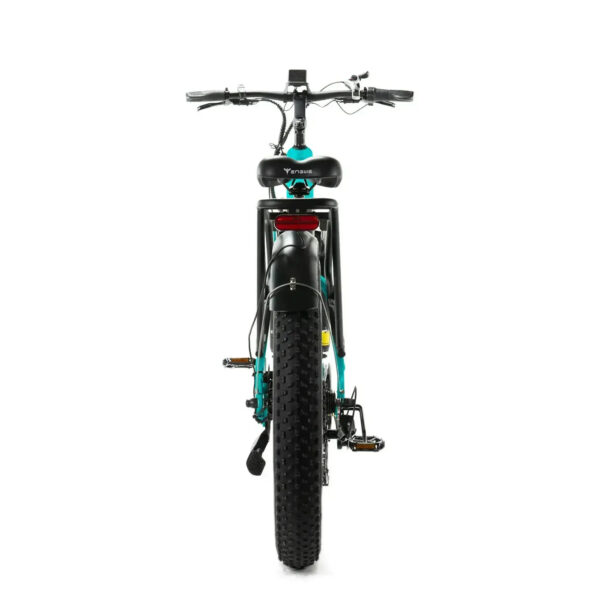 Combi-Deal! | ENGWE E26 - Lage Instap - Blauw