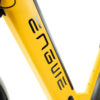Combi-Deal! | ENGWE E26 - Lage Instap - Geel