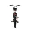 Combi-Deal! | ENGWE L20 - Roze fatbike