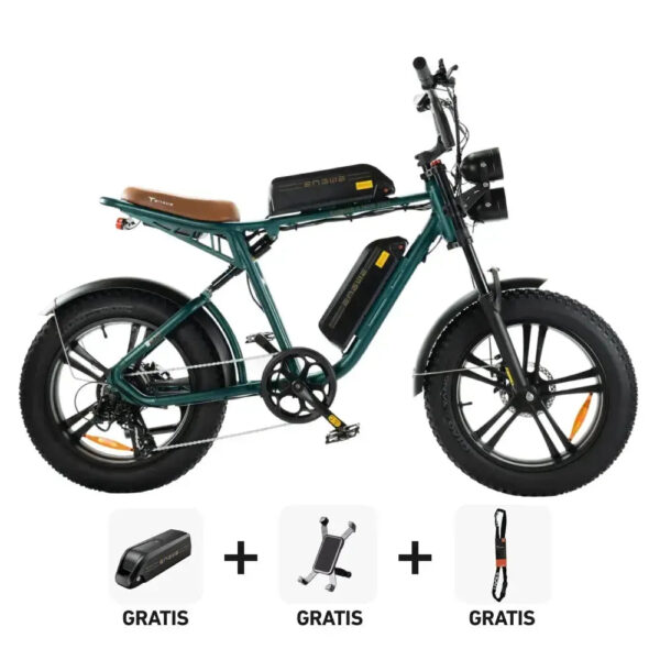 Combi-Deal-ENGWE-M20-Dubbele-Accu-Groen-fatbikeskopen_nl Combi-Deal! | ENGWE M20 - Dubbele Accu - Groen fatbike