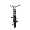 Combi-Deal! | ENGWE M20 - Dubbele Accu -  Wit fatbike