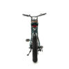 Combi-Deal! | ENGWE M20 - Groen fatbike
