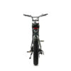 Combi-Deal! | ENGWE M20 - Zwart fatbike