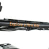 Combi-Deal! | ENGWE M20 - Zwart fatbike