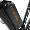 Combi-Deal! | ENGWE M20 - Zwart fatbike