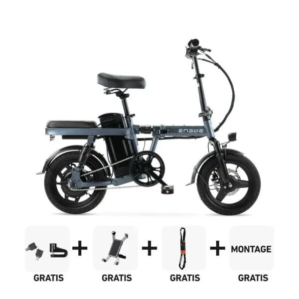 Combi-Deal-ENGWE-T14-Vouwfiets-Blauw-fatbikeskopen_nl-1 Combi-Deal! | ENGWE T14 Vouwfiets - Grijs