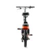Combi-Deal! | ENGWE T14 Vouwfiets - Oranje